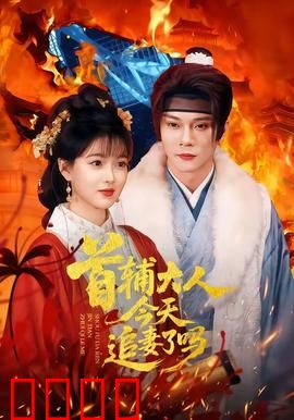 首辅大人今天追妻了吗：追妻火葬场