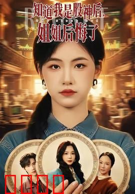 知道我是股神后，姐姐后悔了：暴富打脸