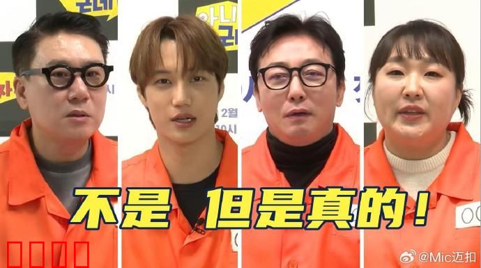 不是但是真的：虚实迷局