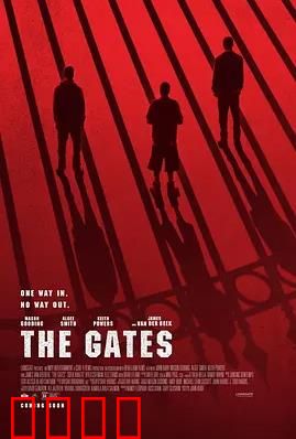 门后杀机：致命视线