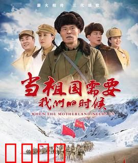 当祖国需要我们的时候：平凡英雄的逆行