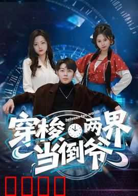 穿梭两界当倒爷：财富冒险