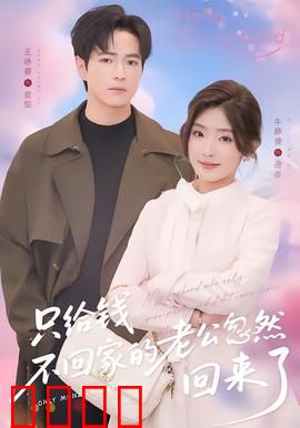 只给钱不回家的老公忽然回来了：他竟成了情敌