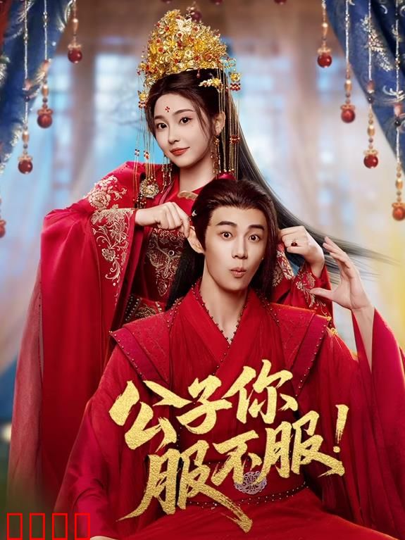 公子你服不服：穿越逆袭