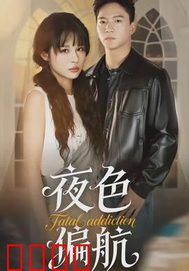 夜色偏航：迷失的航程