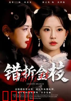 错折金枝：金枝错嫁