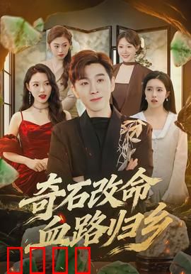 奇石改命血路归乡：血泪复仇路