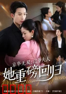 京华无双：少年奇才闯京城