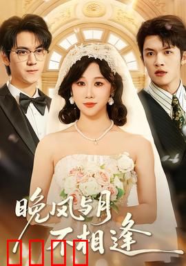 晚风与月不相逢：错位的浪漫