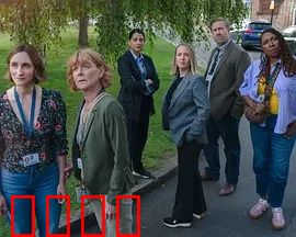 马洛谋杀俱乐部第三季：致命遗产