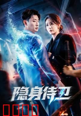 隐身侍卫：隐形守护