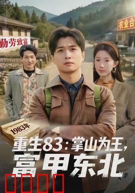 重生83：逆袭的代码