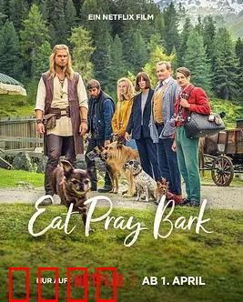 汪星人训练营：萌宠变形记