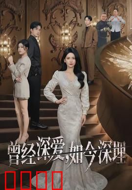 曾经深爱，如今深埋：遗忘的承诺