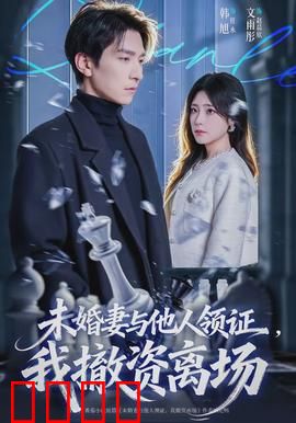 未婚妻与他人领证，我撤资离场：背叛的代价