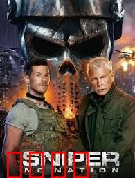 狙击精英：致命猎手