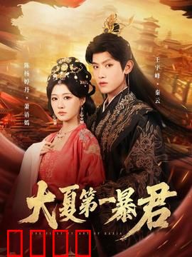 大夏第一暴君：铁血帝王