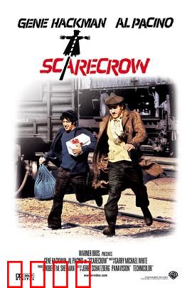 稻草人：最后一搏的悲歌