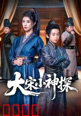 大宋小神探：奇案谜踪