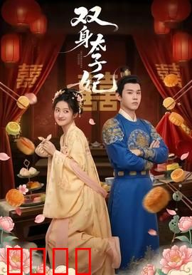 双身太子妃：灵魂双姝斗深宫
