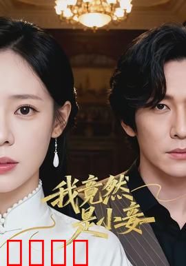 我竟然是小妾：逆袭宅斗爽翻天