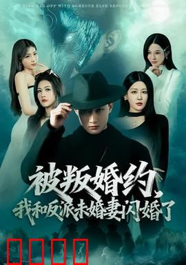 被叛婚约，我和反派未婚妻闪婚了：契约夫妻的逆袭