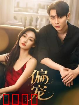 《偏宠：爱意难藏