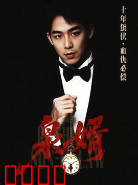 枭婿：赘婿逆袭成枭雄