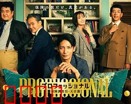 专业人士：冷血复仇