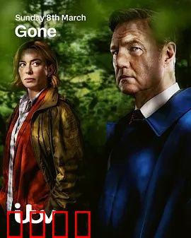 消失的妻子Gone：完美伪装下的致命陷阱