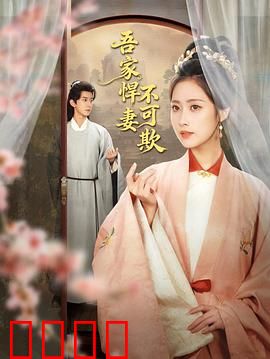 吾家悍妻不可欺：悍妻逆袭