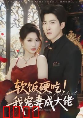 软饭硬吃！我宠妻成大佬：逆袭人生