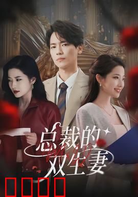 总裁的双生妻：替嫁迷局