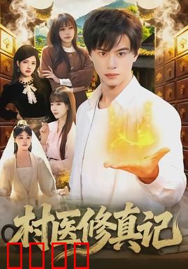 村医修真记：妙手回春