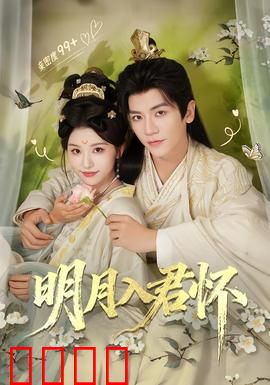 明月入君怀：错位情缘