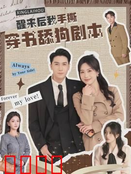 醒来后我手撕穿书舔狗剧本：逆袭攻略