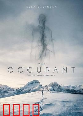 冻土潜行：冰封迷踪