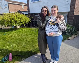 你本该做的事第二季：宿命对决