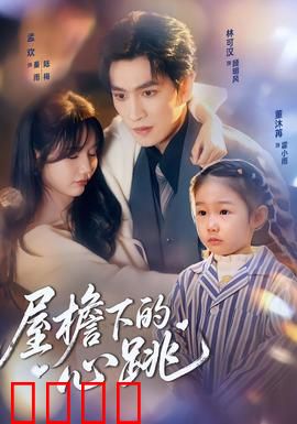 屋檐下的心跳：爱与救赎