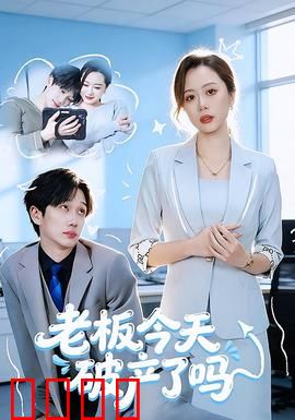 老板今天破产了吗：破产也疯狂