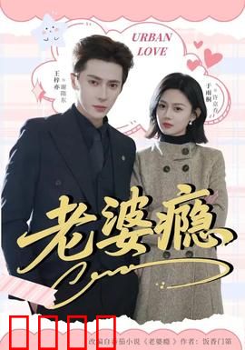 老婆瘾：致命的温柔