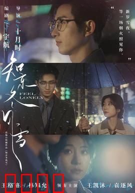 知京冬风雪：琉璃镜中迷影