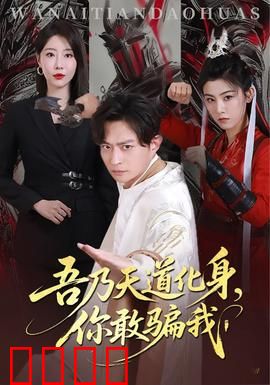 吾乃天道化身你敢骗我：逆天复仇