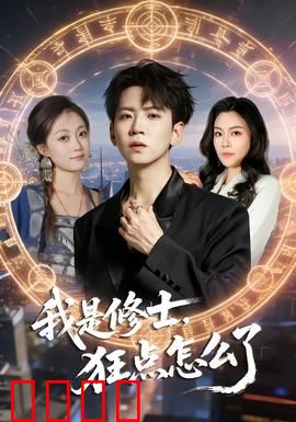 我是修士，狂点怎么了：修行也疯狂