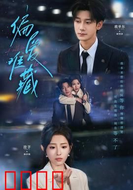 偏爱难藏：隐秘的深情