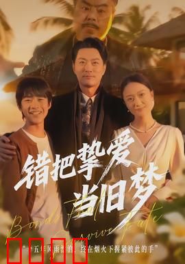 错把挚爱当旧梦：错过的时光