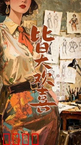 皆大欢喜：真爱与宽恕