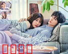 如果不是本命就好了：逆袭追光路