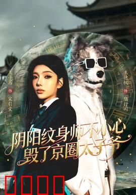 阴阳纹身师不小心毁了京圈太子爷：一针定情又定仇