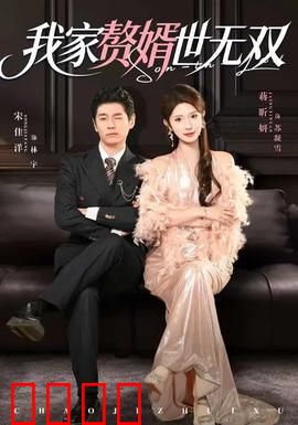 我家赘婿世无双：逆袭打脸全城